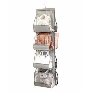 Zober 8 Pocket Purse Organizer